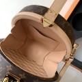 「#0304」Louis Vuitton  PETITE BOITE CHAPEAU  M43514   17.5 x 16.5 x 7.5