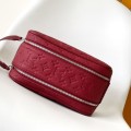 「#0306」Louis Vuitton  Louis Vuitton Dopp Kit  M12643 28.0 x 15.0 x 16.5