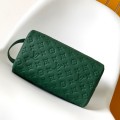 「#0306」Louis Vuitton  Louis Vuitton Dopp Kit  M12643 28.0 x 15.0 x 16.5