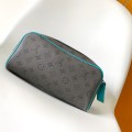 「#0309」Louis Vuitton  Louis Vuitton Dopp Kit  M12643 28.0 x 15.0 x 16.5