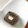 「#0311」Louis Vuitton  Louis Vuitton Dopp Kit  M12643 28.0 x 15.0 x 16.5