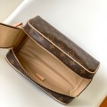 「#0311」Louis Vuitton  Louis Vuitton Dopp Kit  M12643 28.0 x 15.0 x 16.5