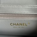 「#10161」Chanel Kelly chain bag AS4416 19*13*7cm