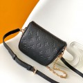 「#0312」Louis Vuitton Mini Bumbag  M46917 17.0 x 12.0 x 9.5