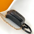 「#0312」Louis Vuitton Mini Bumbag  M46917 17.0 x 12.0 x 9.5