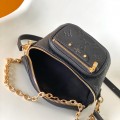 「#0312」Louis Vuitton Mini Bumbag  M46917 17.0 x 12.0 x 9.5