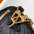 「#0312」Louis Vuitton Mini Bumbag  M46917 17.0 x 12.0 x 9.5