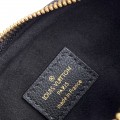 「#0312」Louis Vuitton Mini Bumbag  M46917 17.0 x 12.0 x 9.5