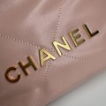 「#10164」Chanel mini22 bag AS3980 19*20*6cm