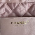 「#10164」Chanel mini22 bag AS3980 19*20*6cm