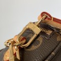 「#0313」Louis Vuitton Mini Bumbag  M46917 17.0 x 12.0 x 9.5