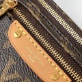 「#0313」Louis Vuitton Mini Bumbag  M46917 17.0 x 12.0 x 9.5