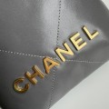 「#10166」Chanel mini22 bag AS3980 19*20*6cm
