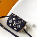 「#0314」Louis Vuitton Mini Bumbag  M85636  17.0 x 12.0 x 9.5