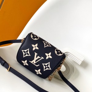 「#0314」Louis Vuitton Mini Bumbag  M85636  17.0 x 12.0 x 9.5 