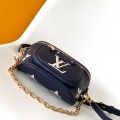 「#0314」Louis Vuitton Mini Bumbag  M85636  17.0 x 12.0 x 9.5