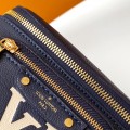 「#0314」Louis Vuitton Mini Bumbag  M85636  17.0 x 12.0 x 9.5