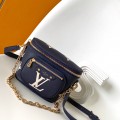 「#0314」Louis Vuitton Mini Bumbag  M85636  17.0 x 12.0 x 9.5