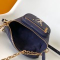 「#0314」Louis Vuitton Mini Bumbag  M85636  17.0 x 12.0 x 9.5