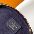 「#0314」Louis Vuitton Mini Bumbag  M85636  17.0 x 12.0 x 9.5