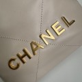 「#10167」Chanel mini22 bag AS3980 19*20*6cm