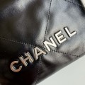 「#10168」Chanel mini22 bag AS3980 19*20*6cm