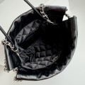 「#10168」Chanel mini22 bag AS3980 19*20*6cm