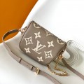 「#0314」Louis Vuitton Mini Bumbag  M85636  17.0 x 12.0 x 9.5