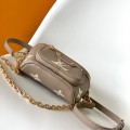 「#0314」Louis Vuitton Mini Bumbag  M85636  17.0 x 12.0 x 9.5