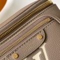 「#0314」Louis Vuitton Mini Bumbag  M85636  17.0 x 12.0 x 9.5