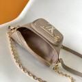 「#0314」Louis Vuitton Mini Bumbag  M85636  17.0 x 12.0 x 9.5
