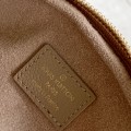 「#0314」Louis Vuitton Mini Bumbag  M85636  17.0 x 12.0 x 9.5