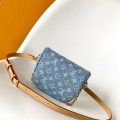 「#0317」Louis Vuitton Mini Bumbag M83353  17.0 x 12.0 x 9.5