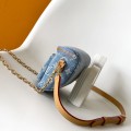 「#0317」Louis Vuitton Mini Bumbag M83353  17.0 x 12.0 x 9.5