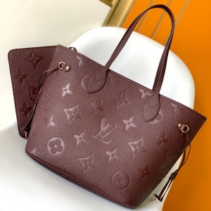 「#0320」Louis Vuitton Neverfull  M46599 32x29x17cm