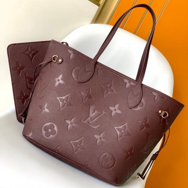 「#0320」Louis Vuitton Neverfull  M46599 32x29x17cm