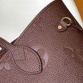 「#0320」Louis Vuitton Neverfull  M46599 32x29x17cm