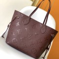 「#0320」Louis Vuitton Neverfull  M46599 32x29x17cm