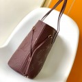 「#0320」Louis Vuitton Neverfull  M46599 32x29x17cm