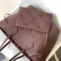 「#0320」Louis Vuitton Neverfull  M46599 32x29x17cm