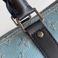 「#0321」Louis Vuitton Keepall Bandoulière 25 M14837  25.0 x 15.0 x 11.0