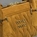 「#9044」 miumiu 5BB142-2  27×12×9cm