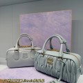 「#9046」 miumiu 5BB142  Length 22cm Width 7.5cm Height 10.5cm