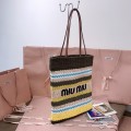 「#9050」 miumiu 5BG248  30X38CM