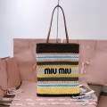 「#9050」 miumiu 5BG248  30X38CM