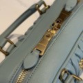 「#9055」 miumiu 5BB142  22×10.5×7.5cm