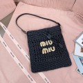 「#9058」 miumiu 5ND016 20 X 23 cm