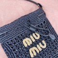 「#9058」 miumiu 5ND016 20 X 23 cm