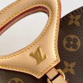 「#0325」Louis Vuitton Nicolas Ghesquière M14680 12.0 x 18.0 x 7.0 「#0325」Louis Vuitton Nicolas Ghesquière M14680 12.0 x 18.0 x 7.0