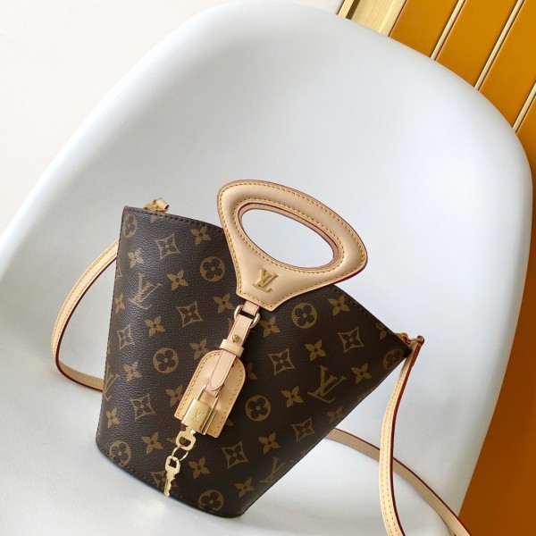 「#0325」Louis Vuitton Nicolas Ghesquière M14680 12.0 x 18.0 x 7.0 「#0325」Louis Vuitton Nicolas Ghesquière M14680 12.0 x 18.0 x 7.0